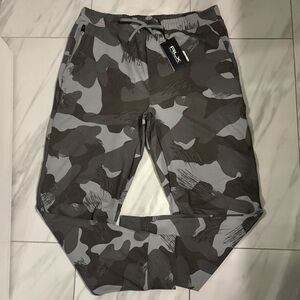 Men’s RLX Ralph Lauren Sweatpant Joggers